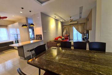 Saujana Villa, Kajang