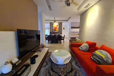 Saujana Villa, Kajang