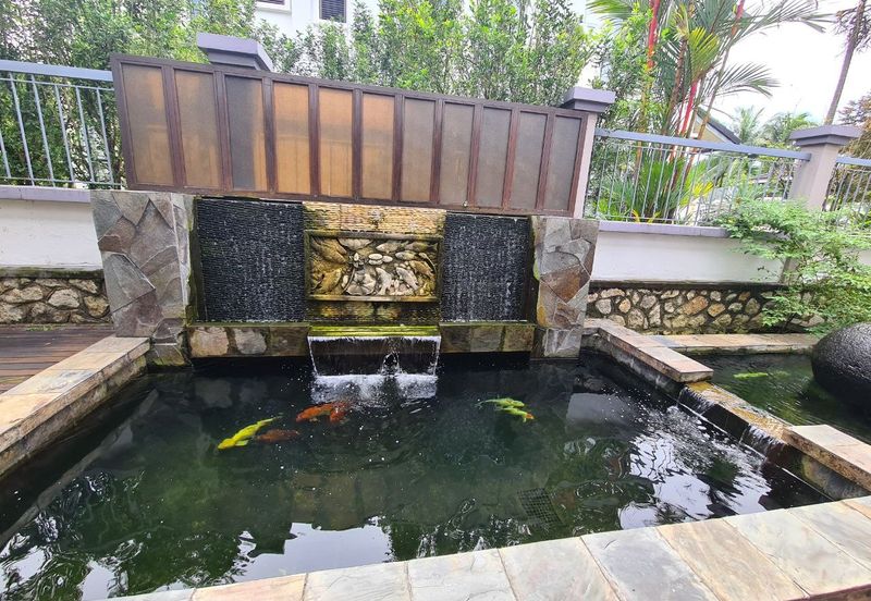 Saujana Villa, Kajang