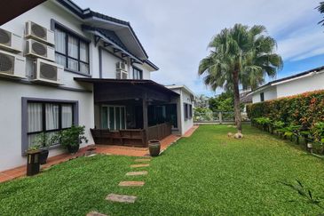 Saujana Villa, Kajang