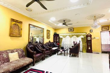 Taman Mutiara Gombak