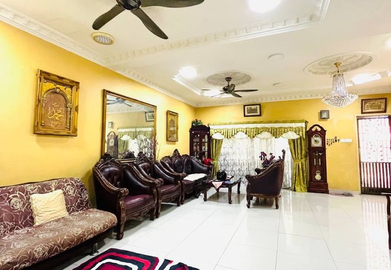 Taman Mutiara Gombak