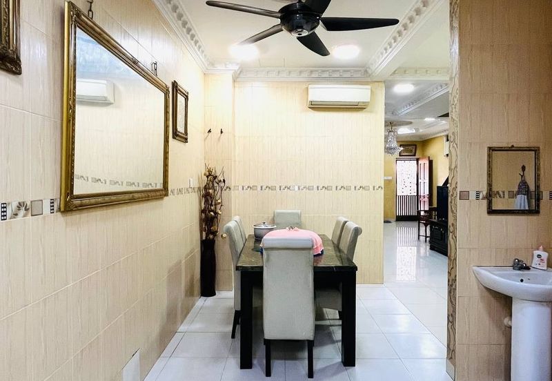 Taman Mutiara Gombak