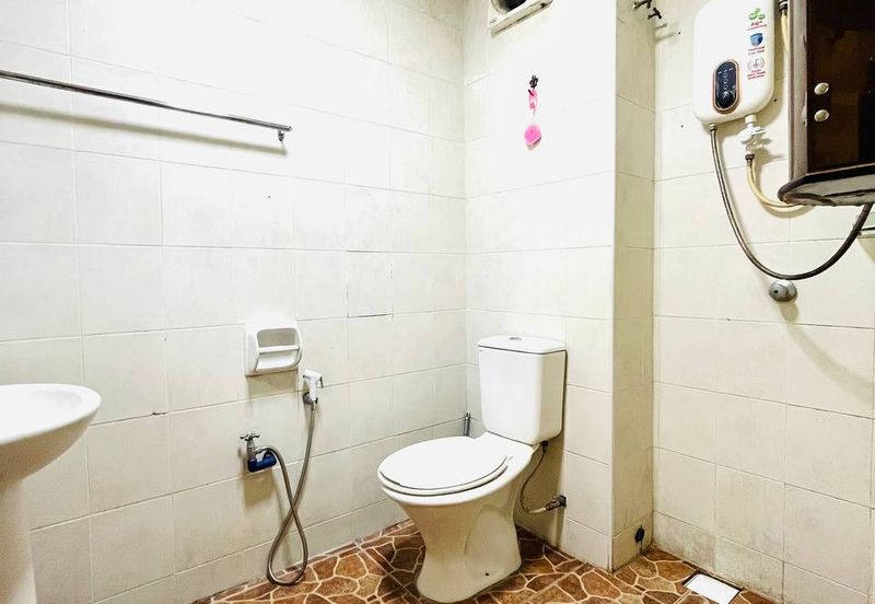 Taman Mutiara Gombak