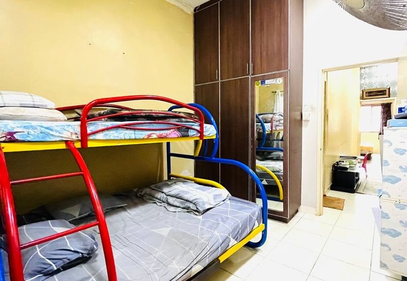 Taman Mutiara Gombak