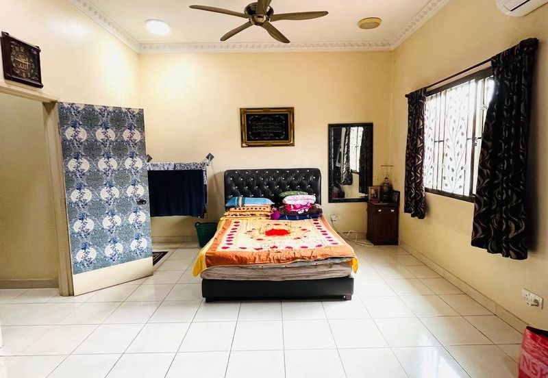 Taman Mutiara Gombak