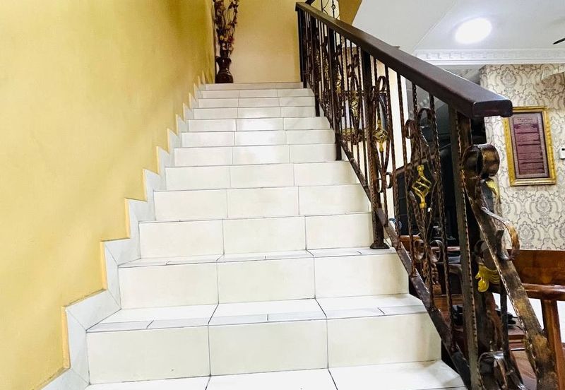 Taman Mutiara Gombak