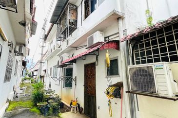 Taman Mutiara Gombak