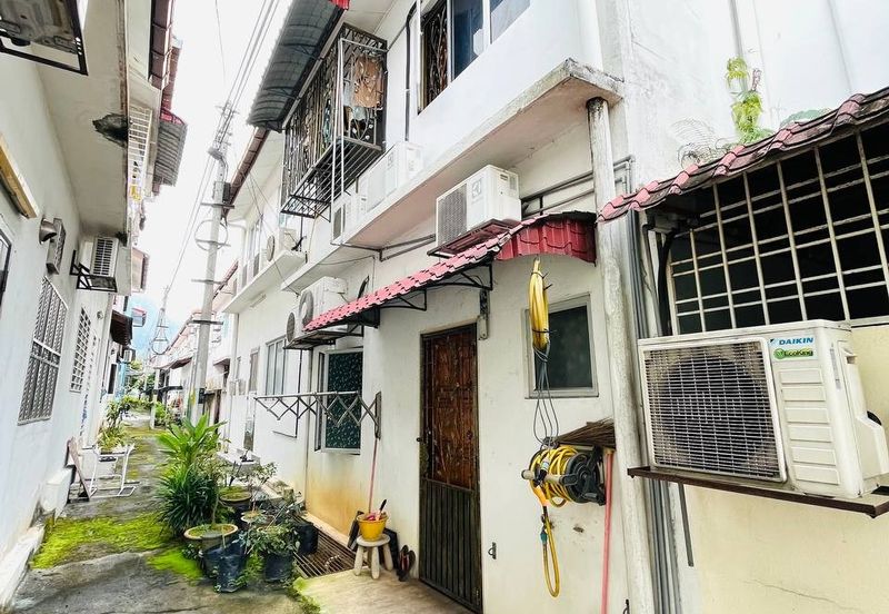 Taman Mutiara Gombak