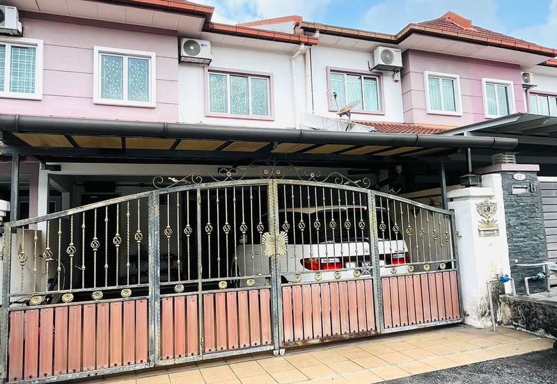 Taman Mutiara Gombak