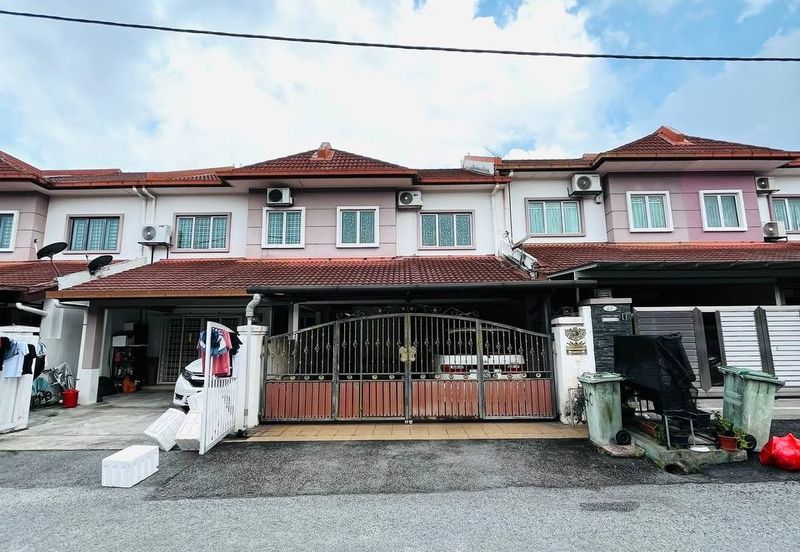 Taman Mutiara Gombak