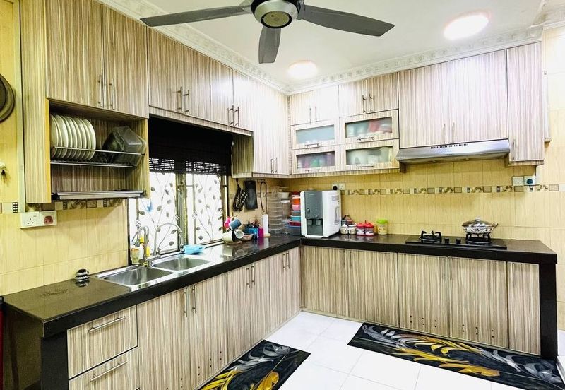 Taman Mutiara Gombak