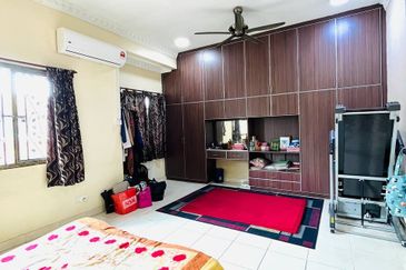 Taman Mutiara Gombak