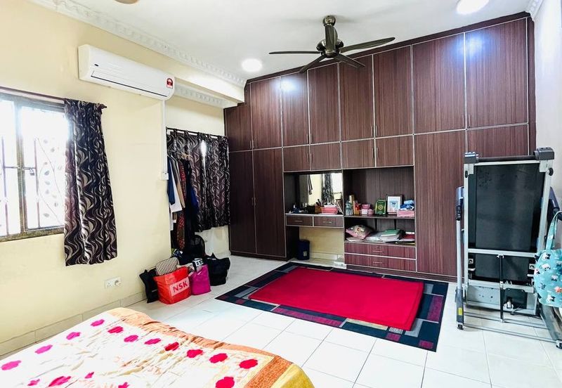 Taman Mutiara Gombak