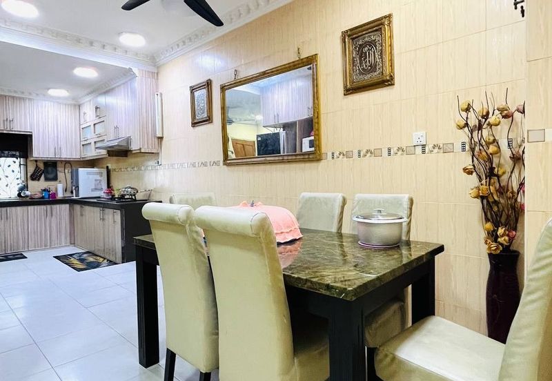 Taman Mutiara Gombak