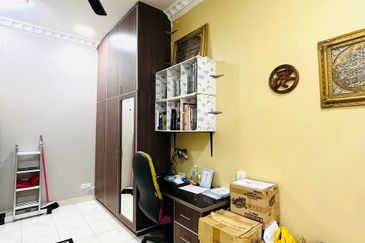 Taman Mutiara Gombak