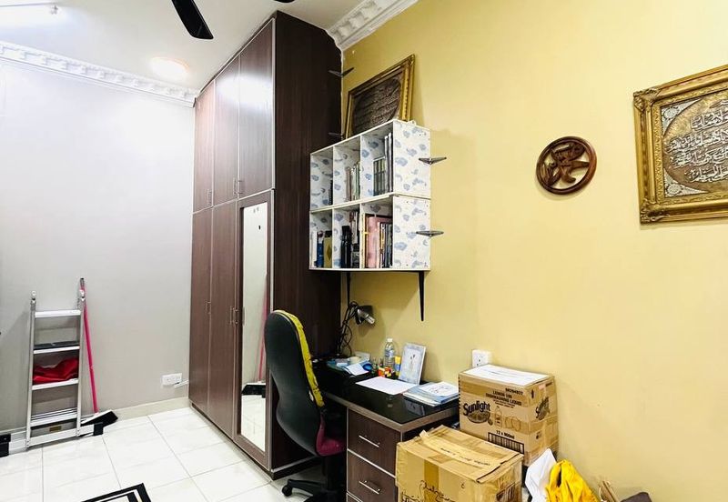 Taman Mutiara Gombak