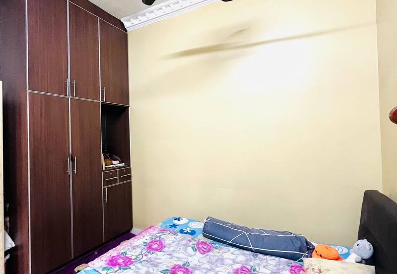 Taman Mutiara Gombak