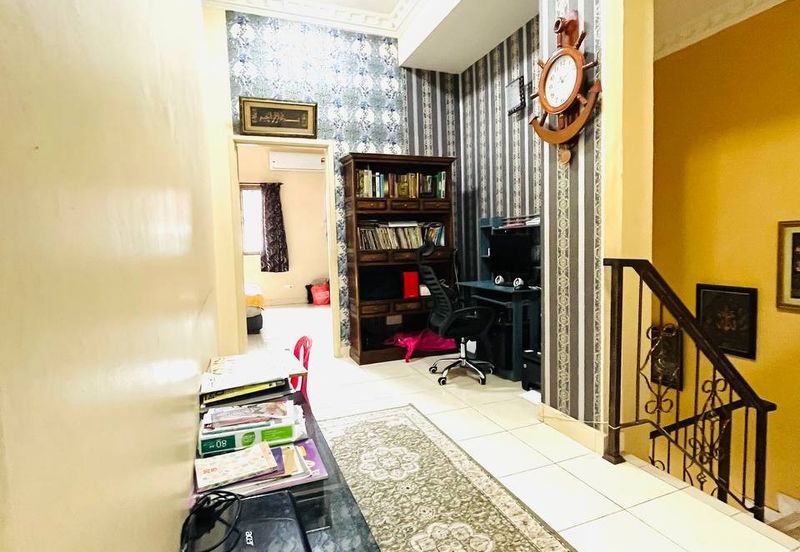 Taman Mutiara Gombak