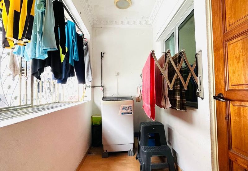 Taman Mutiara Gombak