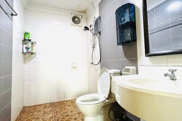 Taman Mutiara Gombak