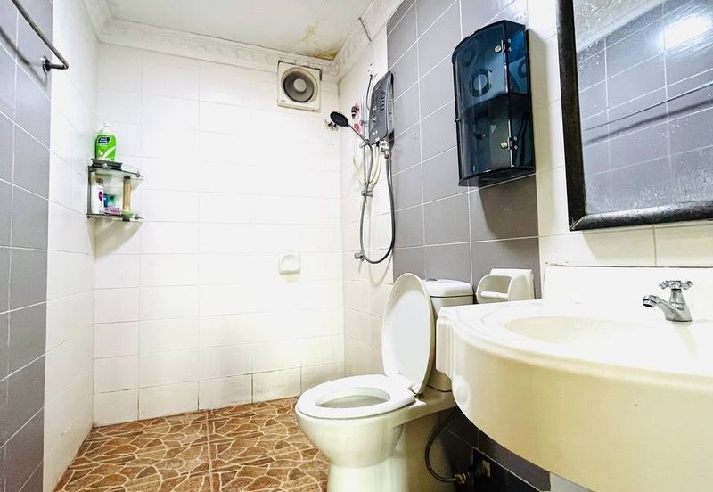 Taman Mutiara Gombak