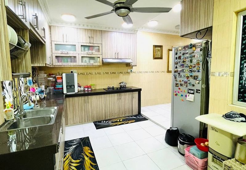 Taman Mutiara Gombak