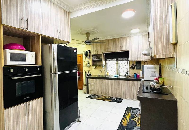 Taman Mutiara Gombak