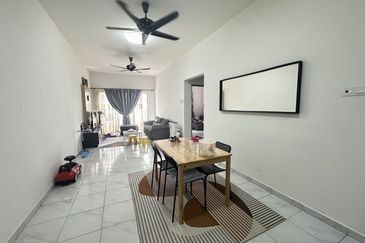 Pangsapuri Putra Impian