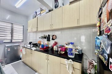 Pangsapuri Putra Impian