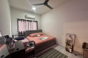 Pangsapuri Putra Impian