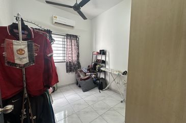 Pangsapuri Putra Impian