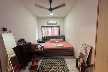 Pangsapuri Putra Impian