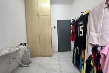 Pangsapuri Putra Impian