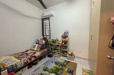 Pangsapuri Putra Impian