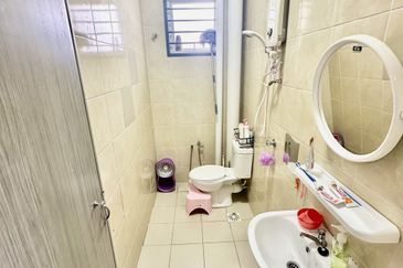 Pangsapuri Putra Impian