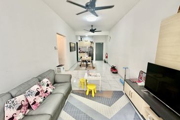 Pangsapuri Putra Impian