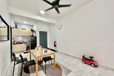 Pangsapuri Putra Impian