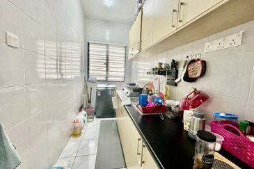 Pangsapuri Putra Impian