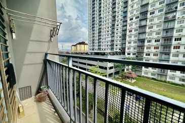 Pangsapuri Putra Impian