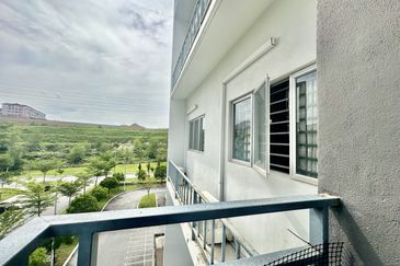 Pangsapuri Putra Impian