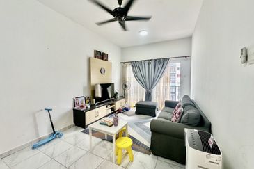 Pangsapuri Putra Impian