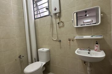 Pangsapuri Putra Impian