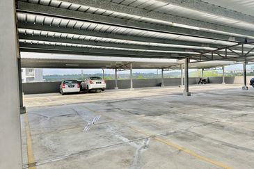 Pangsapuri Putra Impian