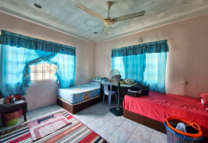 Taman Bukit Kajang Baru