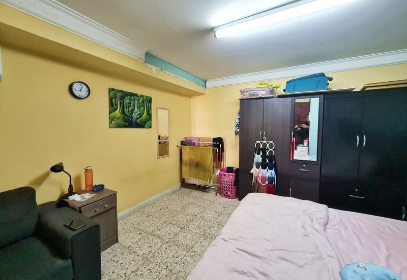 Taman Bukit Kajang Baru