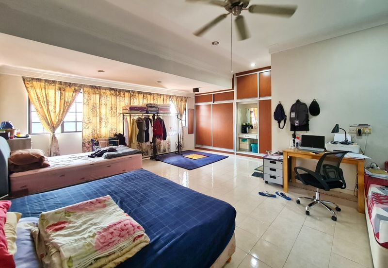 Taman Bukit Kajang Baru