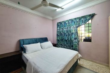 Taman Bukit Kajang Baru