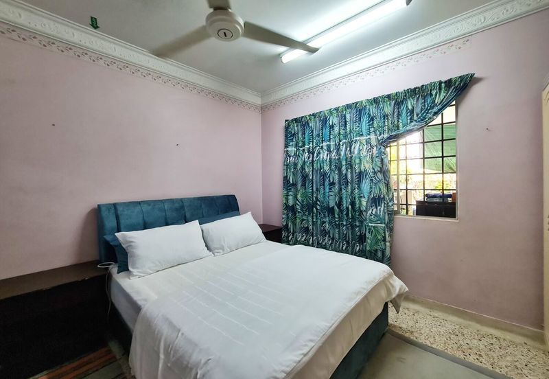 Taman Bukit Kajang Baru