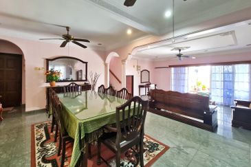 Taman Bukit Kajang Baru